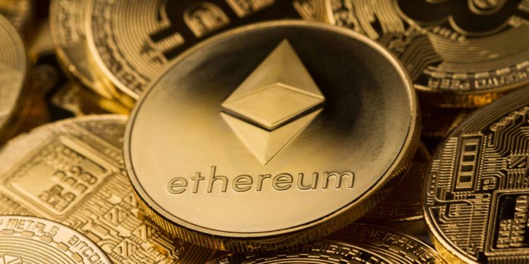 ETH發行速度首次低於BTC！分析師 : 通縮兼溢價，以太坊成價值儲存手段