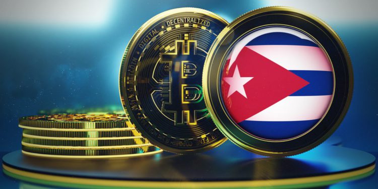 古巴政府宣布「加密貨幣合法化」！正著手監管框架，外媒 :  想應對美國制裁