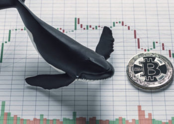 BTC瞬跌5%！「1.2萬枚比特幣」突流入幣安；匿名錢包轉移超3萬枚BTC