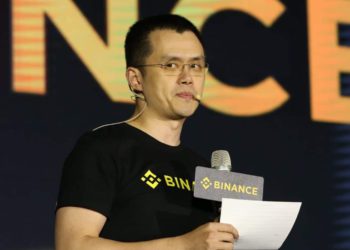 CZ堅持「Binance.US很快會IPO」！即便 1 億美元融資失敗、CEO 離職