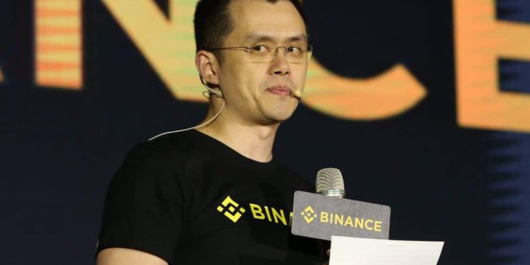 CZ堅持「Binance.US很快會IPO」！即便 1 億美元融資失敗、CEO 離職