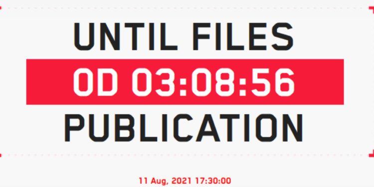 財富500強｜埃森哲遭勒索攻擊！官方稱及時封鎖，但暗網洩2千份文件還下載大塞車