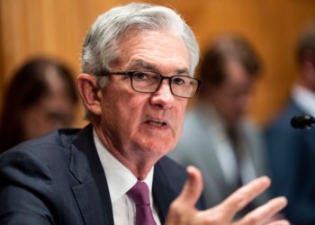 印鈔機退場！Fed主席鮑爾釋「QE漸進式退場」訊號 : 不立刻升息、就業最大化是目標