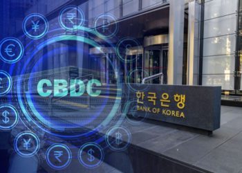 韓國央行正在「三星Galaxy手機」測試CBDC！可無網路支付、跨行轉帳