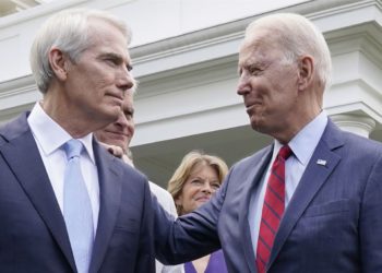 白宮支持加密貨幣稅法「第二個修正案」！豁免PoW礦工，但恐列入PoS驗證者