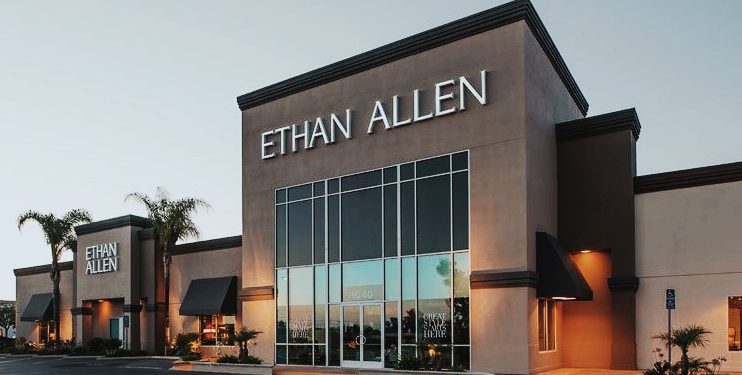 家具商股票代碼「ETH」不堪其擾！宣布改ETD，擺脫以太幣漲跌影響