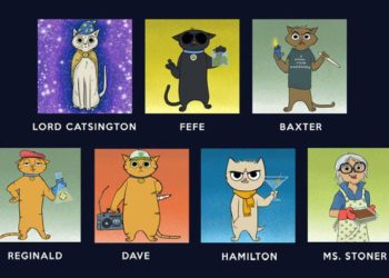 - Source : Stoner Cats -