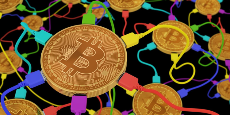 算力回血！比特幣挖礦難度 5 月以來首調升 6%，中國鎮壓後連降 4 次