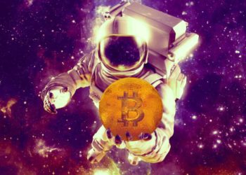 蟄伏100天，比特幣再破50,000！專家給五大理由、市場呈極度貪婪