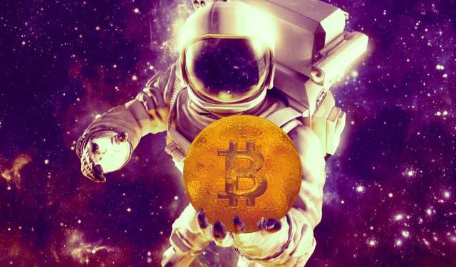 蟄伏100天，比特幣再破50,000！專家給五大理由、市場呈極度貪婪