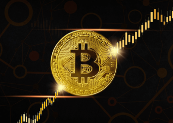 比特幣突破42,600美元！罕見連漲10天；聯準會逆回購突破1兆鎂