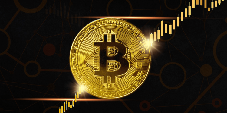 比特幣突破42,600美元！罕見連漲10天；聯準會逆回購突破1兆鎂