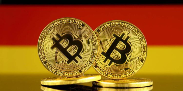 德國新法上路｜開放4千家特別基金配置20%加密貨幣，估資金規模達12兆