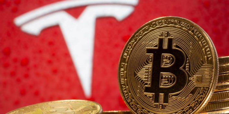 上市公司Bots宣布 : 開放「狗狗幣購買」二手特斯拉；Doge單月大漲70%
