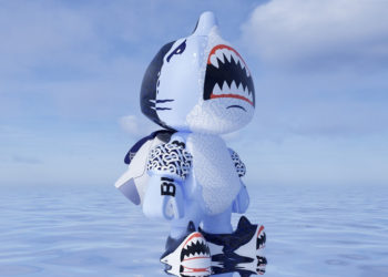 - Source : Burberry NFT -