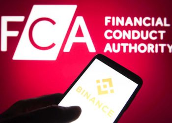 英國幣安「首獲FCA授權」進行特定活動！但大部分加密貨幣合法業務仍不行