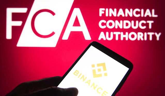 BML 監管報告書 | 動區動趨-最具影響力的區塊鏈新聞媒體 英國幣安「首獲FCA授權」進行特定活動!但大部分加密貨幣合法業務仍不行