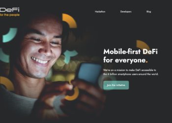 Celo推出 1億美元普及計畫「DeFi for the People」！聯合Aave Curve Sushi Pool…超級項目