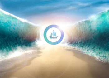 NFT市場整理｜OpenSea 交易額、用戶數雙創新高， 驚人成績背後推手是？