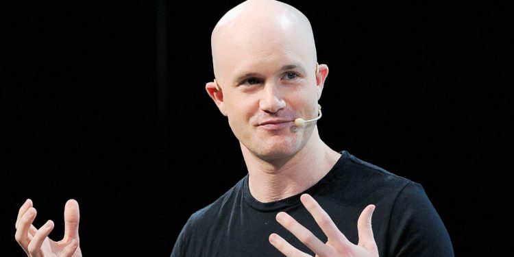 coinbase-ceo | 動區動趨-最具影響力的區塊鏈新聞媒體 大利多!Coinbase將購入「超過 5億美元的加密貨幣」,未來10%總利潤也都會投入