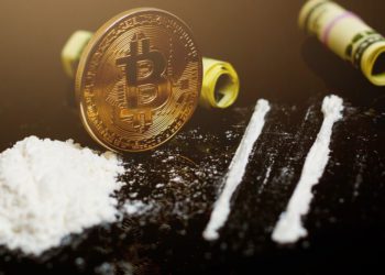 暗網毒販遭控「獄中洗錢1.39億美元」比特幣，怎獲得2,934 BTC成謎