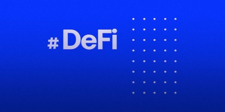 最完整的 DeFi 入門全導覽：為什麼去中心化金融是加密史上第二個突破？