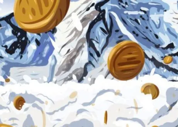 Defi 科普 | 一文了解雪崩協議 Avalanche (AVAX)，7天漲幅超過200%