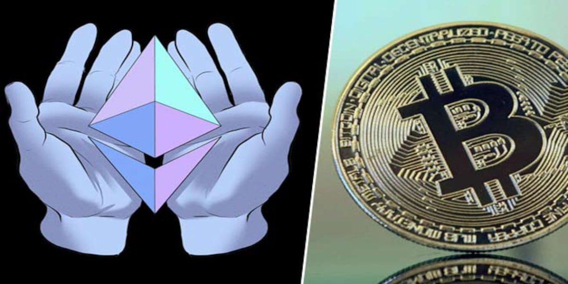 新加坡調查：投資「以太坊的人」比比特幣更多！ETH 持幣者達 78%
