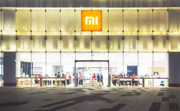 - Source : Xiaomi -