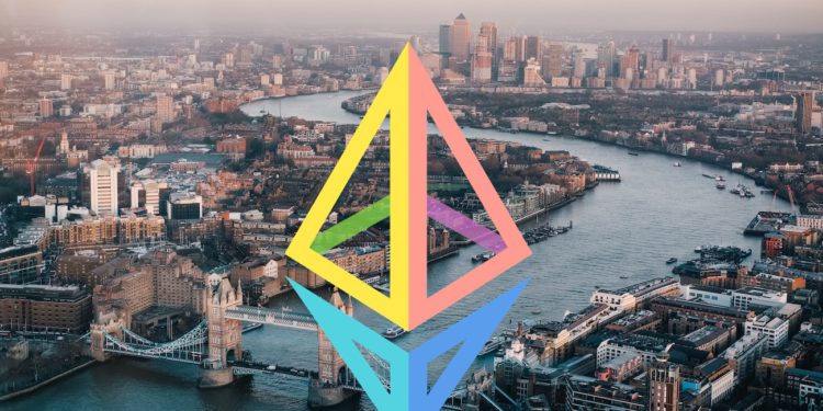 f0493y094ygg | 動區動趨-最具影響力的區塊鏈新聞媒體 倒數 1 天!以太坊倫敦升級將登陸主網,迎接 EIP-1559 哪些事值得注意?