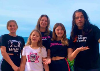 900鎂就賣房歐印了！比特幣家族現在把鉅額資產放「冷錢包」散布全球四大洲