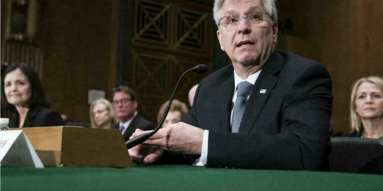 fed-waller | 動區動趨-最具影響力的區塊鏈新聞媒體 美聯準會理事高度懷疑CBDC必要性:「政府不應與私部門競爭」