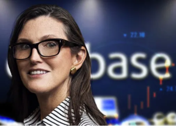 女股神故事 | 上帝、金錢、YOLO : 方舟投資凱瑟琳伍德，如何找到羊群？