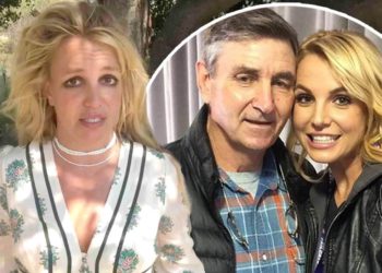 躲父親監控！小甜甜布蘭妮「遭爆2014年就在用比特幣」隱藏購買行為