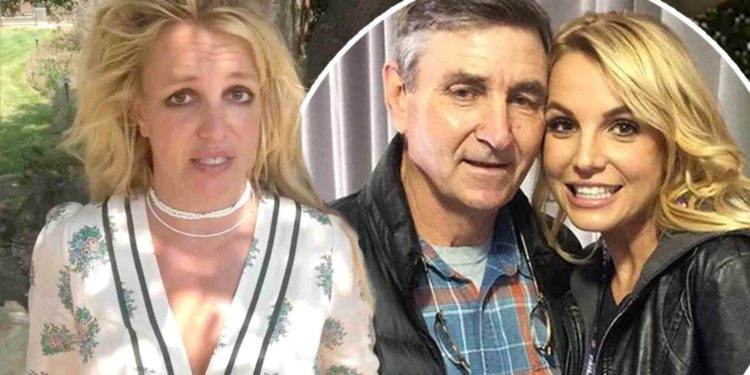 躲父親監控！小甜甜布蘭妮「遭爆2014年就在用比特幣」隱藏購買行為