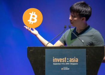 三箭資本CEO：比特幣將在2個月內「飆漲到88,888美元」，最終上250萬美元