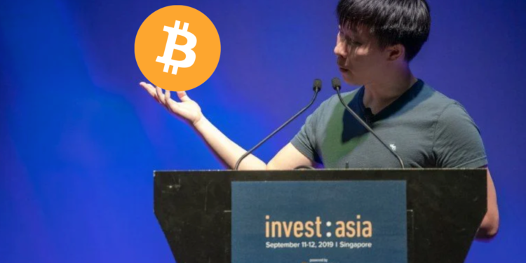 fo28q3gg2g2g2 | 動區動趨-最具影響力的區塊鏈新聞媒體 三箭資本CEO:比特幣將在2個月內「飆漲到88,888美元」,最終上250萬美元