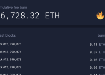 4天燒毀超16,000枚ETH！以太坊經濟巨變：從「燃燒銷減」到「三倍減半」