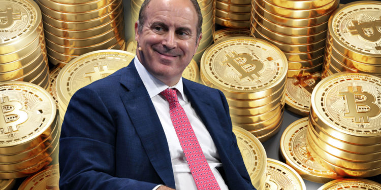 機構進場｜450 億美元資產管理公司 GoldenTree 傳買入比特幣