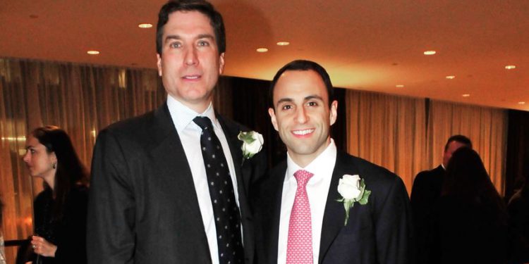 - Source : WSJ - | 動區動趨-最具影響力的區塊鏈新聞媒體 - Source : WSJ -