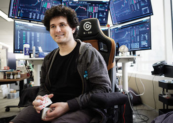 果然要 IPO？SBF 稱 FTX 是「首家完成 US GAAP 會計準則」的加密衍生品交易所