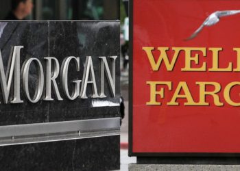 華爾街 | 摩根大通、富國銀行攜手NYDIG！將推出新比特幣基金