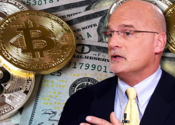 布雷頓森林體系50週年｜彭博Mike McGlone：比特幣正走在「取代黃金」的路上