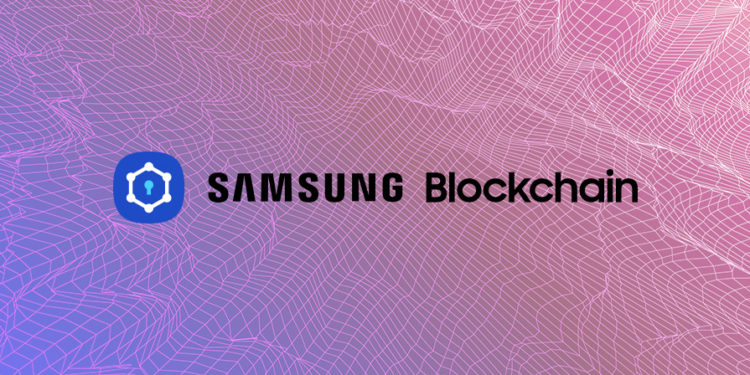 - Source : Samsung - | 動區動趨-最具影響力的區塊鏈新聞媒體 - Source : Samsung -