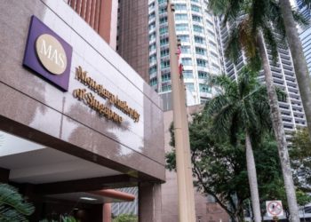 新加坡 | MAS已選出 15家金融公司，為國家發展零售「央行數位貨幣CBDC」解決方案