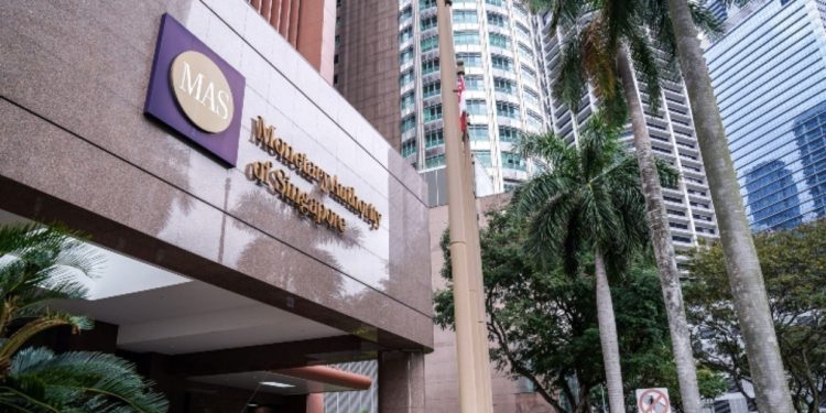 新加坡 | MAS已選出 15家金融公司，為國家發展零售「央行數位貨幣CBDC」解決方案