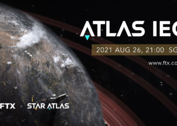 FTX IEO快閃教學》今晚9點！GameFi 星戰遊戲 Star ATLAS 預售開跑