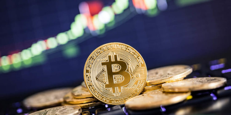 比特幣站上46,000突破200MA！華爾街分析師 : 年底前強勢反彈；FTT UNI大漲超10%