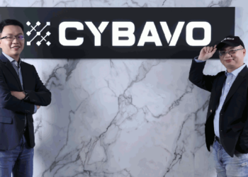 加密貨幣託管商CYBAVO完成400萬美元融資，500 Startups共同領投