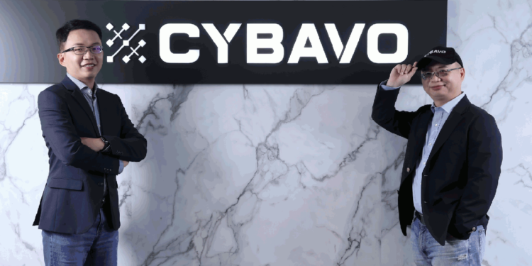 加密貨幣託管商CYBAVO完成400萬美元融資，500 Startups共同領投